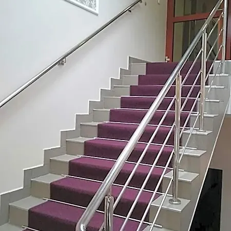 Restauracja Ksiezycowa