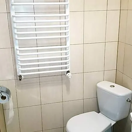 Restauracja Ksiezycowa *