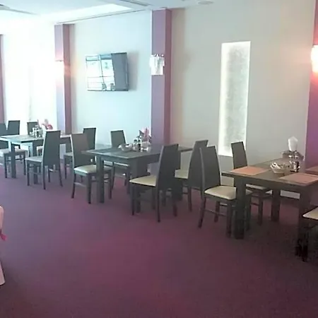 Restauracja Ksiezycowa Kro Siedlce