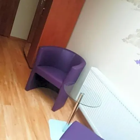 Restauracja Ksiezycowa