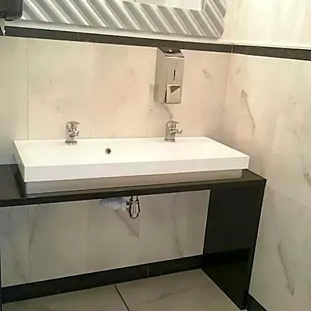 Restauracja Ksiezycowa * Siedlce