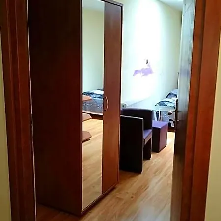 Kro Restauracja Ksiezycowa