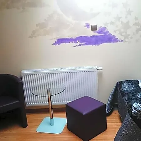 Kro Restauracja Ksiezycowa Siedlce