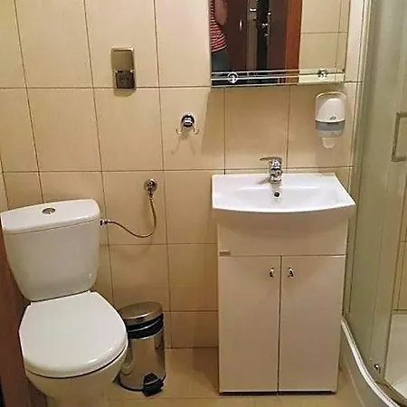 Restauracja Ksiezycowa Kro *