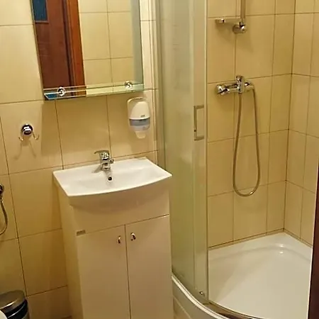 Kro Restauracja Ksiezycowa *