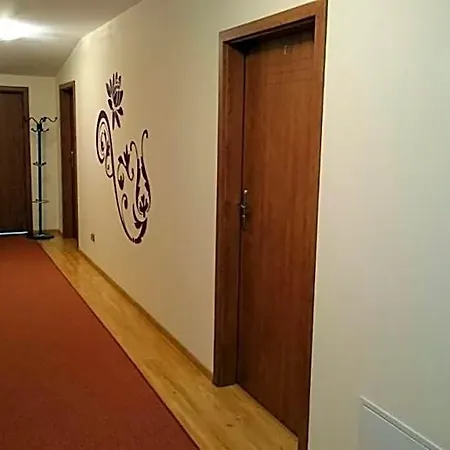 Restauracja Ksiezycowa * Siedlce