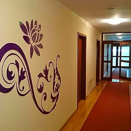 Restauracja Ksiezycowa Kro Siedlce
