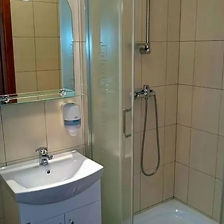 Restauracja Ksiezycowa Kro Siedlce