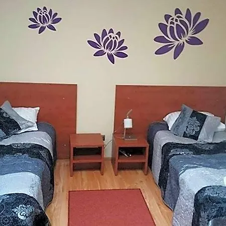 Kro Restauracja Ksiezycowa