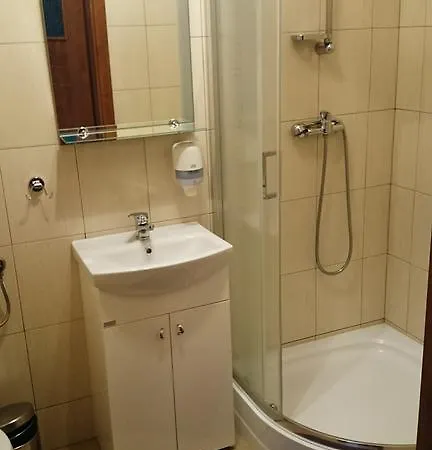 Restauracja Ksiezycowa *