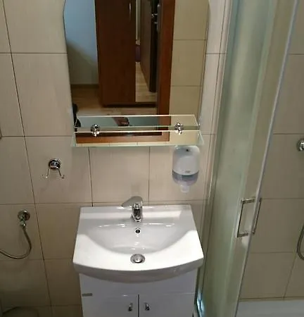 Restauracja Ksiezycowa