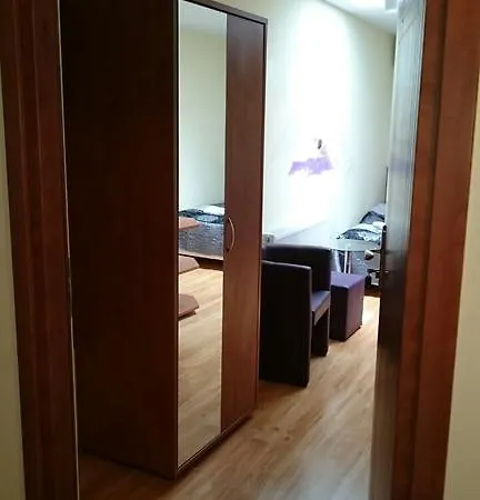 Restauracja Ksiezycowa Kro *