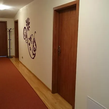 Restauracja Ksiezycowa Kro *