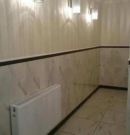 Kro Restauracja Ksiezycowa Siedlce