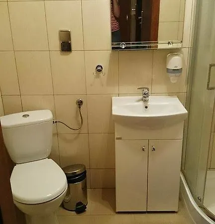 Restauracja Ksiezycowa * Siedlce