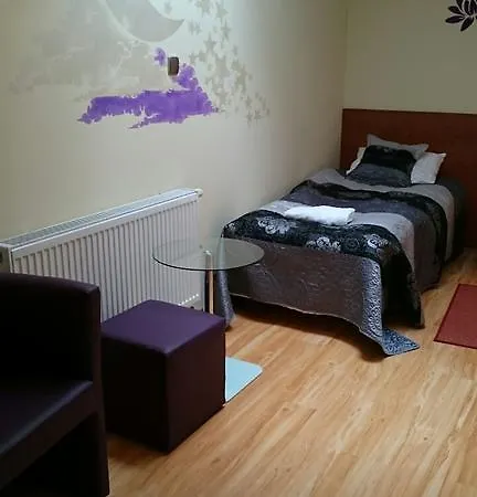 Restauracja Ksiezycowa Kro Siedlce