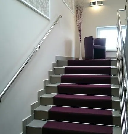 Inn Restauracja Ksiezycowa *