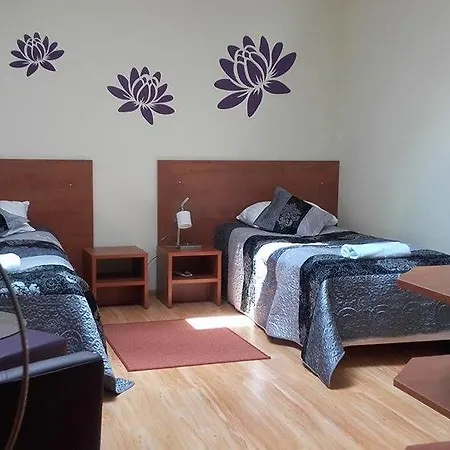 Restauracja Ksiezycowa