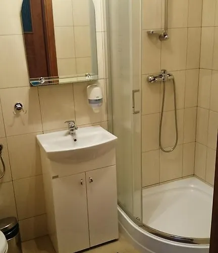 Restauracja Ksiezycowa *