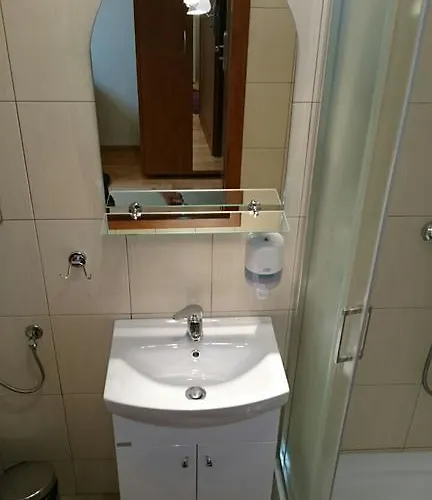 Restauracja Ksiezycowa