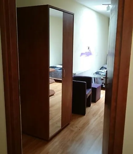 Restauracja Ksiezycowa Zajazd *