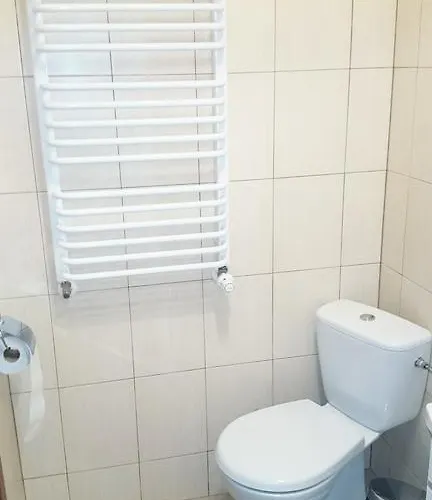 Restauracja Ksiezycowa Zajazd