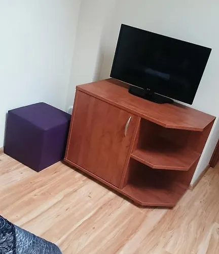 Zajazd Restauracja Ksiezycowa *