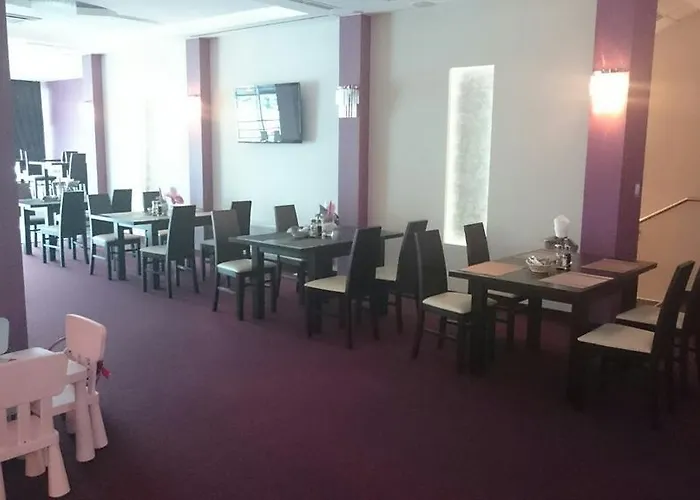 Restauracja Ksiezycowa *