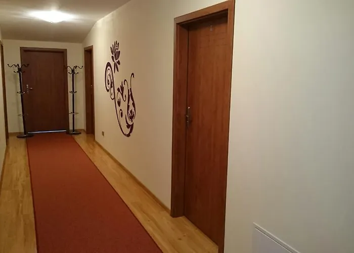 Restauracja Ksiezycowa Zajazd *