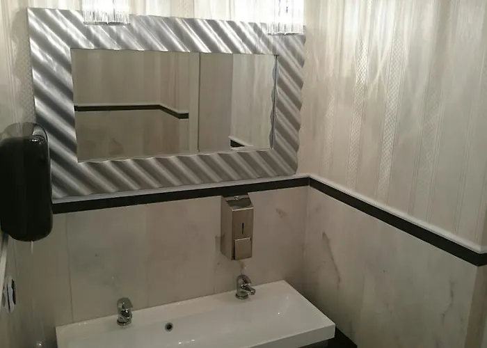 Zajazd Restauracja Ksiezycowa