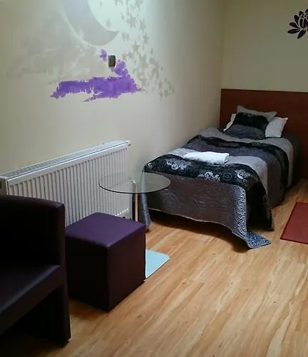 Restauracja Ksiezycowa Zajazd Siedlce