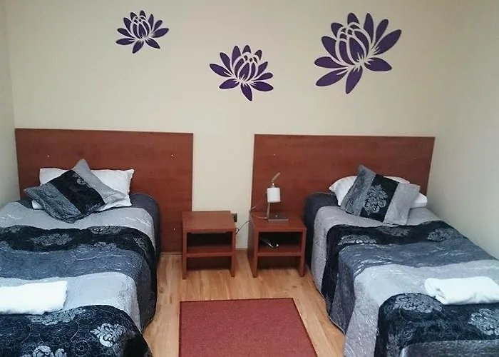 Restauracja Ksiezycowa Siedlce