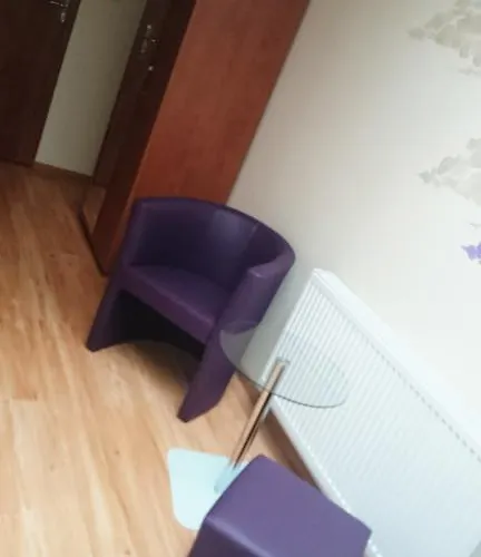 Restauracja Ksiezycowa Zajazd