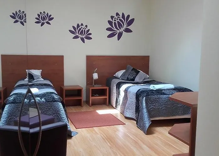 Restauracja Ksiezycowa